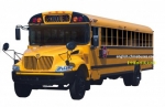 納威司達（Navistar）插電式混合動力校車獲美能源部資助