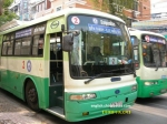 越南環(huán)保天然氣公交車即將駛上街頭