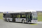 梅賽德斯-奔馳Citaro燃料電池客車即將橫空出世