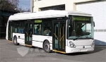 巴西瞄準氫燃料公交車市場 政府投資推動