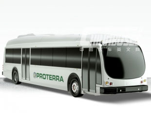 美國電動客車制造商Proterra變革美國傳統客運市場 