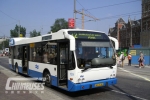 荷蘭阿姆斯特丹計劃2025年實現(xiàn)公交車全部電動化