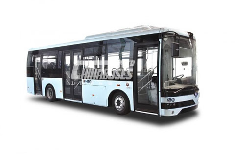 土耳其客車制造商Temsa成為首位2016年Busworld（土耳其）參展商