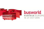 大金龍將第六次亮相BUSWORLD世界客車博覽會