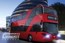 新款ADL Enviro400H雙層客車即將亮相Coach & Bus Live展
