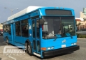 舊金山豪華公交Leap Transit申請破產 舊車開始拍賣
