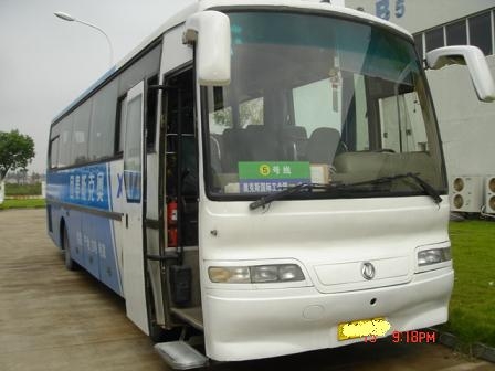 出售東風(42座)
