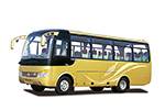 宇通ZK6752D51客車（柴油國(guó)五24-32座）