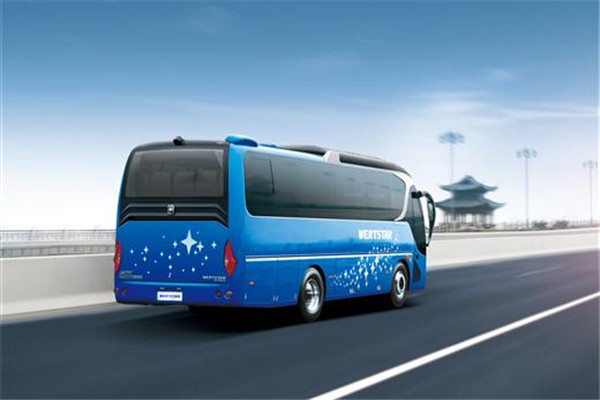 亞星YBL6905H1QP客車(chē)（柴油國(guó)五24-40座）