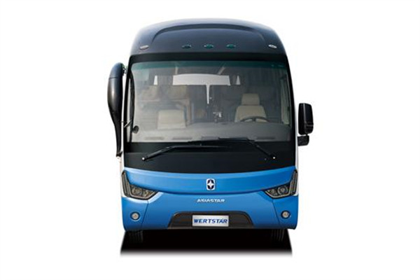 亞星YBL6905H1QP客車(chē)（柴油國(guó)五24-40座）