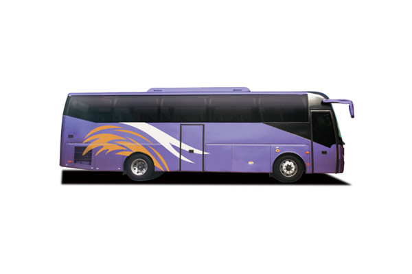 上饒SR6107PHEVN插電式客車(chē)（天然氣/電混動(dòng)國(guó)五24-62座）
