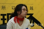 [直播間]原創(chuàng)精神，中國態(tài)度，全球視野---專訪萬耀企龍副總經(jīng)理胡宇紅
