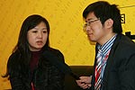 [直播間]艾里遜陳靜做客客車網(wǎng)直播間—暢談經(jīng)濟形勢變化下的角色轉(zhuǎn)