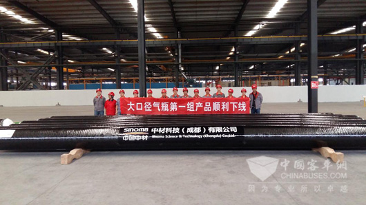 高技術(shù)含量下的低成本制造。