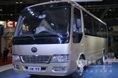 【新車】宇通T7商務車驚艷亮相